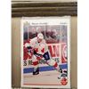 Image 2 : Wayne Gretzky Diet Coke Photo with Hockey Cards