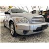 Image 8 : C1 --  2011 CHEVROLET HHR SILVER 224475 KMS
