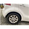 Image 31 : C4 --  2014 KIA RIO GDI WHITE 97911 KMS