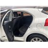Image 44 : C4 --  2014 KIA RIO GDI WHITE 97911 KMS