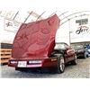Image 53 : C6F --  1989 CHEVROLET CORVETTE CONVERTIBLE RED 165,536 KMS