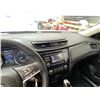 Image 52 : C6S --  2017 NISSAN ROGUE SV AWD WHITE 214,479 KMS
