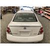 Image 19 : A12ZA --  2005 NISSAN ALTIMA WHITE 265469 KMS