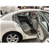 Image 39 : A12ZA --  2005 NISSAN ALTIMA WHITE 265469 KMS