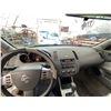 Image 53 : A12ZA --  2005 NISSAN ALTIMA WHITE 265469 KMS