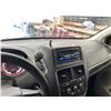 Image 52 : A12Z --  2014 DODGE GRAND CARAVAN BLACK 266846 KMS