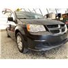 Image 8 : A12Z --  2014 DODGE GRAND CARAVAN BLACK 266846 KMS