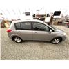 Image 12 : B3 --  2008 NISSAN VERSA GREY 127287 KMS