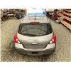 Image 19 : B3 --  2008 NISSAN VERSA GREY 127287 KMS