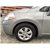 Image 28 : B3 --  2008 NISSAN VERSA GREY 127287 KMS