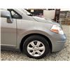 Image 30 : B3 --  2008 NISSAN VERSA GREY 127287 KMS
