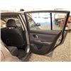 Image 41 : B3 --  2008 NISSAN VERSA GREY 127287 KMS