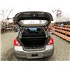 Image 43 : B3 --  2008 NISSAN VERSA GREY 127287 KMS