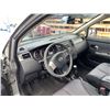 Image 50 : B3 --  2008 NISSAN VERSA GREY 127287 KMS