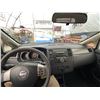 Image 55 : B3 --  2008 NISSAN VERSA GREY 127287 KMS