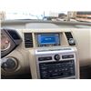 Image 52 : A12E --  2007 NISSAN MURANO WHITE 225144 KMS