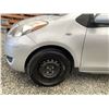 Image 27 : A12Y --  2010 TOYOTA YARIS SILVER 263604 KMS