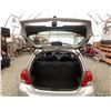 Image 42 : A12Y --  2010 TOYOTA YARIS SILVER 263604 KMS