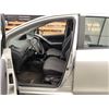 Image 47 : A12Y --  2010 TOYOTA YARIS SILVER 263604 KMS