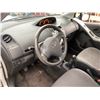 Image 49 : A12Y --  2010 TOYOTA YARIS SILVER 263604 KMS