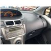 Image 53 : A12Y --  2010 TOYOTA YARIS SILVER 263604 KMS