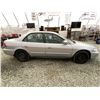 Image 11 : A12ZD --  2002 HONDA ACCORD SILVER 264317 KMS