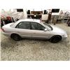 Image 12 : A12ZD --  2002 HONDA ACCORD SILVER 264317 KMS