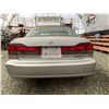 Image 17 : A12ZD --  2002 HONDA ACCORD SILVER 264317 KMS