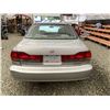 Image 18 : A12ZD --  2002 HONDA ACCORD SILVER 264317 KMS