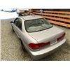 Image 22 : A12ZD --  2002 HONDA ACCORD SILVER 264317 KMS