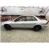 Image 23 : A12ZD --  2002 HONDA ACCORD SILVER 264317 KMS