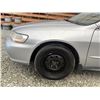 Image 27 : A12ZD --  2002 HONDA ACCORD SILVER 264317 KMS