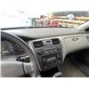 Image 52 : A12ZD --  2002 HONDA ACCORD SILVER 264317 KMS