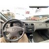 Image 53 : A12ZD --  2002 HONDA ACCORD SILVER 264317 KMS