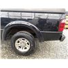 Image 25 : A12ZC --  2005 FORD RANGER BLACK 315237 KMS "NO RESERVE"