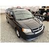 Image 10 : A12U --  2012 DODGE GRAND CARAVAN BLACK 190560 KMS