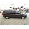 Image 12 : A12U --  2012 DODGE GRAND CARAVAN BLACK 190560 KMS