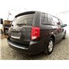 Image 14 : A12U --  2012 DODGE GRAND CARAVAN BLACK 190560 KMS