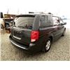 Image 15 : A12U --  2012 DODGE GRAND CARAVAN BLACK 190560 KMS