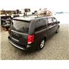 Image 16 : A12U --  2012 DODGE GRAND CARAVAN BLACK 190560 KMS