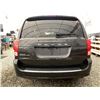 Image 17 : A12U --  2012 DODGE GRAND CARAVAN BLACK 190560 KMS