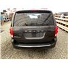Image 18 : A12U --  2012 DODGE GRAND CARAVAN BLACK 190560 KMS