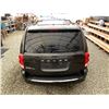 Image 19 : A12U --  2012 DODGE GRAND CARAVAN BLACK 190560 KMS