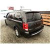 Image 21 : A12U --  2012 DODGE GRAND CARAVAN BLACK 190560 KMS