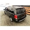 Image 22 : A12U --  2012 DODGE GRAND CARAVAN BLACK 190560 KMS