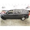 Image 23 : A12U --  2012 DODGE GRAND CARAVAN BLACK 190560 KMS