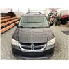 Image 7 : A12U --  2012 DODGE GRAND CARAVAN BLACK 190560 KMS