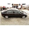 Image 13 : D6 --  2008 HONDA CIVIC BLACK 164978 KMS