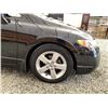 Image 29 : D6 --  2008 HONDA CIVIC BLACK 164978 KMS