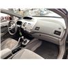 Image 37 : D6 --  2008 HONDA CIVIC BLACK 164978 KMS